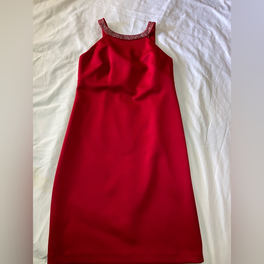 Calvin Klein cocktail dress